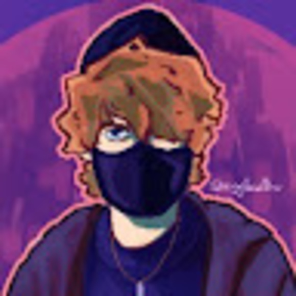 Meet your Posher, Matthew - Picture 1 of 1